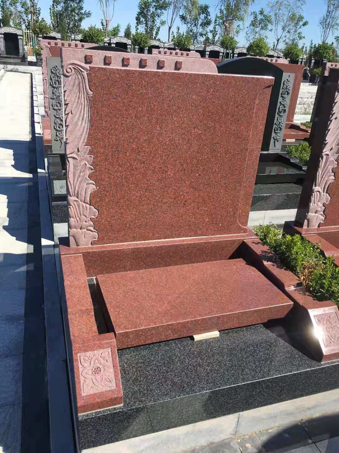古人的墓地有讲究,坟、墓、冢、陵差别在哪里？